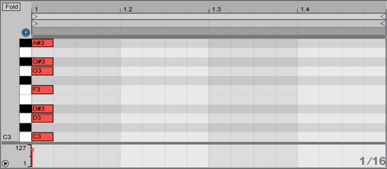 Ableton Template Free Download